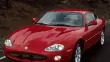 2002 XKR