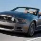 Muscle Car - Ford Mustang GT