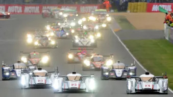 Race Recap: 2013 24 Hours of Le Mans