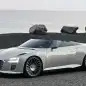 2014 Audi e-tron Spyder