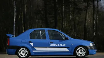 Dacia Logan Cup