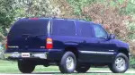 2002 GMC Yukon XL 1500