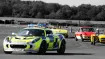 Sussex Police Lotus Exige