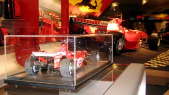 Ferrari Store opens in Beverly Hills