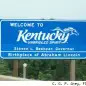 10. Kentucky
