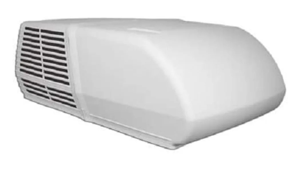 recharge travel trailer air conditioner