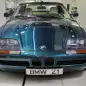 1989 BMW Z1 RM Sotheby's Munich 2022 06