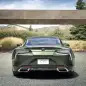 2020 Lexus LC 500 Inspiration Series