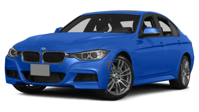 2013 BMW 335 i xDrive 4dr All-Wheel Drive Sedan Specs and Prices