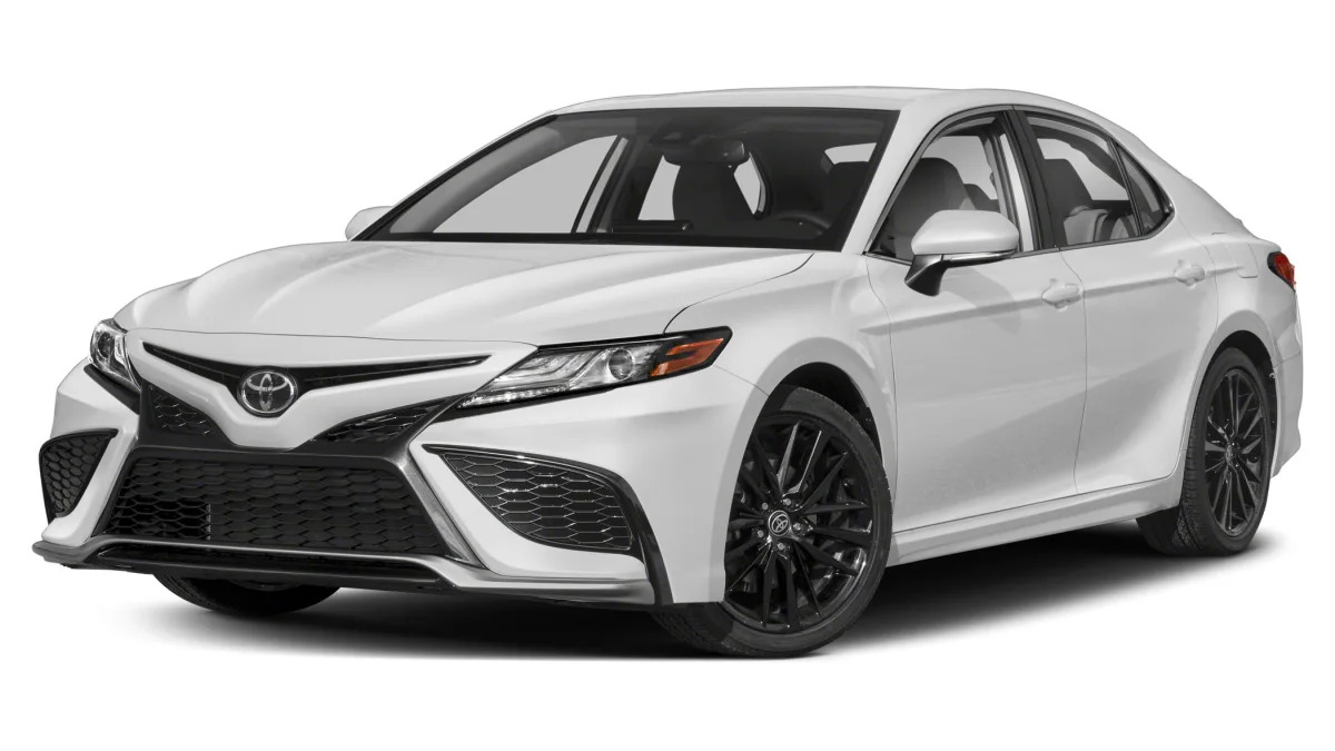 2023 toyota camry xse v6 4dr front-wheel drive sedan pricing and