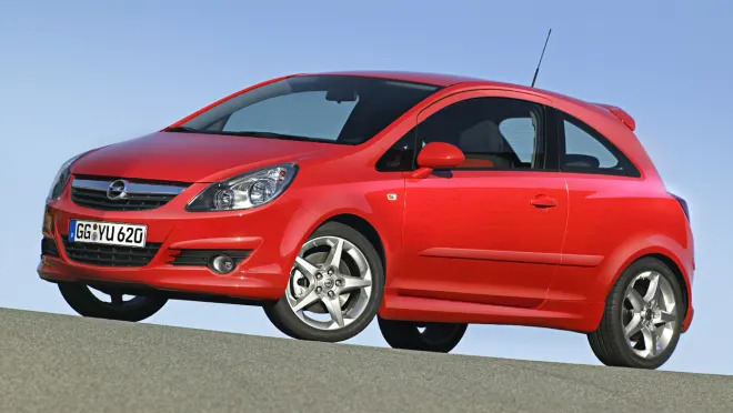 Vauxhall Corsa GSI Review 2024, Drive, Specs & Pricing