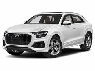 2023 Audi Q8 SUV: Latest Prices, Reviews, Specs, Photos and