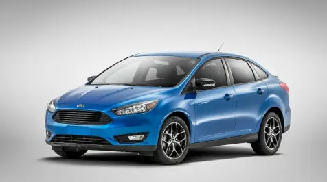 <h6><u>Ford extends clutch warranty on 2014-2016 Focus and Fiesta with DCT</u></h6>