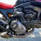 Ducati Monster SP engine