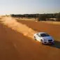 Bentley Continental GT Speed Australia Outback