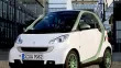 2011 fortwo electric drive