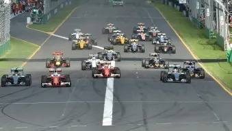 2016 Australian Formula 1 Grand Prix