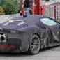 Ferrari hybrid supercar
