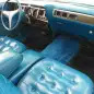 1975 Dodge Charger Daytona dash