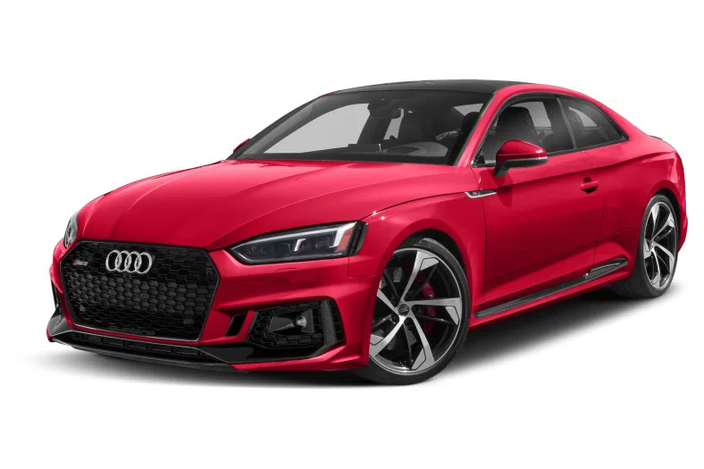 2018 RS 5