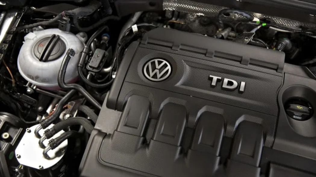 VW Chief Winterkorn Steps Down After Diesel Emissions Scandal