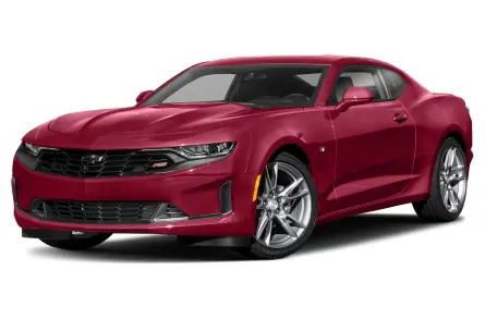 2019 Chevrolet Camaro 2SS 2dr Coupe