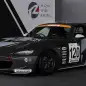 Mazda Spirit Racing ST5-spec Super Taikyu Series race car