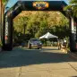 Volkswagen ID.4 at the NORRA Mexican 1000 Baja rally