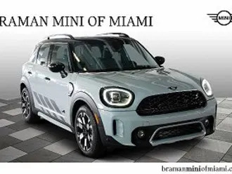 2024 MINI Countryman SUV: Latest Prices, Reviews, Specs, Photos and  Incentives