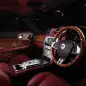 david brown automotive speedback gt interior