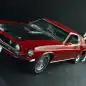 1969 Ford Mustang Mach I neg CN5250-20