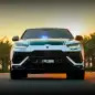 Lamborghini Urus Performante for Dubai police fleet