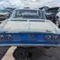79 - 1968 Chevrolet Corvair in Colorado wrecking yard - photo by Murilee Martin