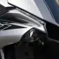 2016 Yamaha YZF-R1S headlights