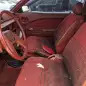 22 -1982 Nissan Stanza in Colorado wrecking yard - photo by Murilee Martin