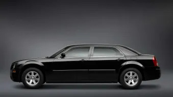 Chrysler 300 Long Wheelbase