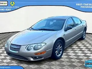 1999 Chrysler 300M Base
