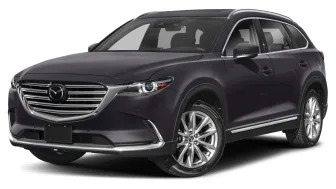 Grand Touring 4dr i-ACTIV All-Wheel Drive Sport Utility