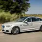 bmw 5 series action motion fuel cell hydrogen