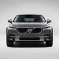 2017 Volvo V90 Cross Country Front End Exterior