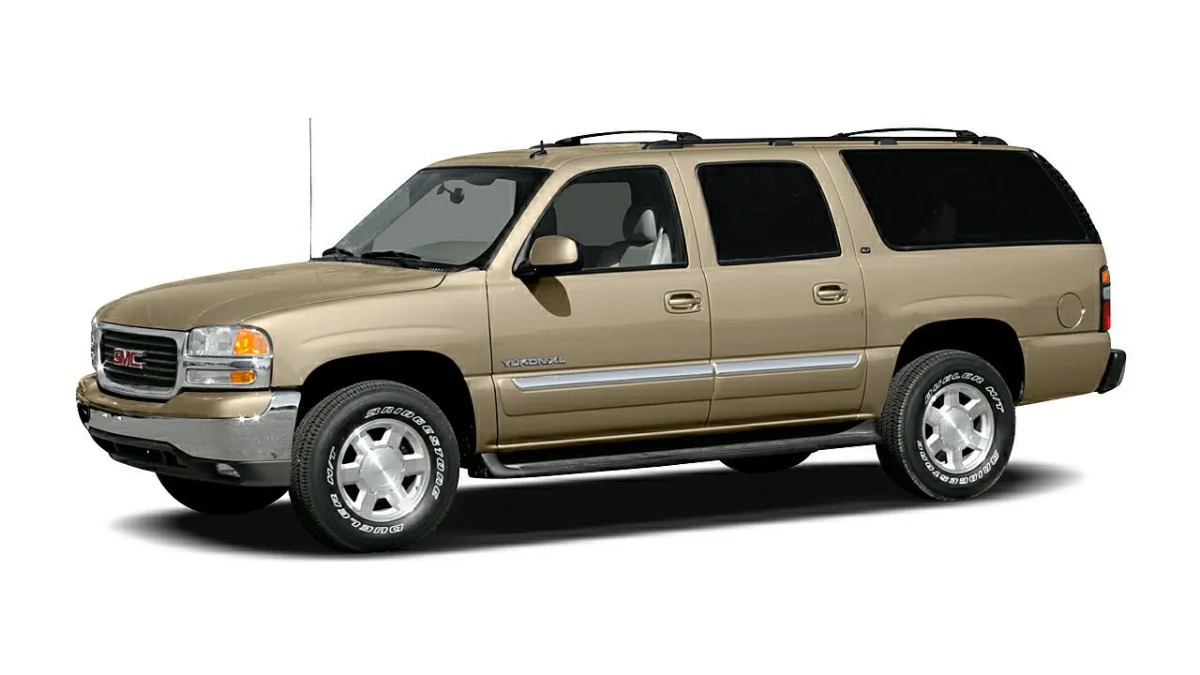 2005 GMC Yukon XL 1500 