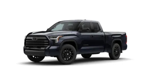 <h6><u>2024 Toyota Tundra adds Nightshade package, gets more expensive</u></h6>