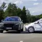 2021 Mercedes-Benz S-Class tech