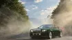 2021 Rolls-Royce Ghost Extended, official images