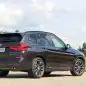 2020 BMW X3 xDrive 30e