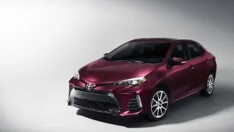 All you need to know about Toyota
