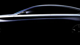 Hyundai HCD-14 Concept teaser