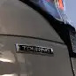 2025 Subaru Forester Touring badge