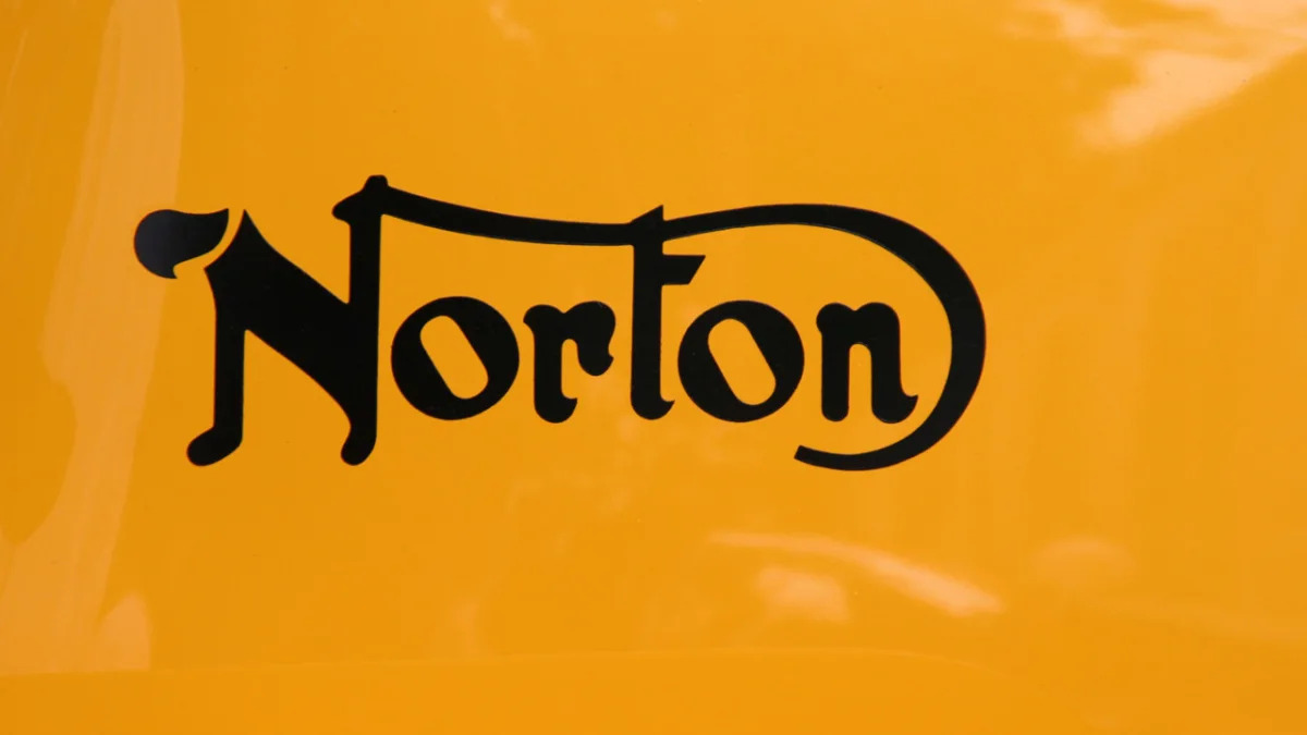 1971 Norton Commando