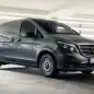 2021 Mercedes-Benz Metris
